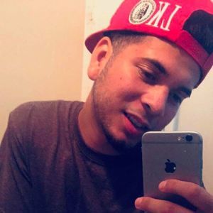 Meet your Posher, Eric